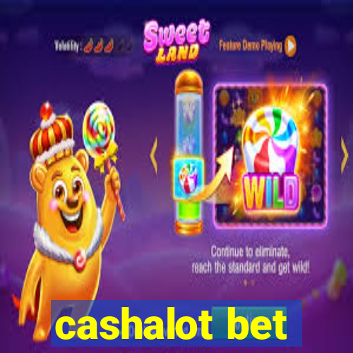 cashalot bet